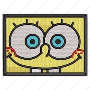 Spongebob Potrait - Spongebob Squarepants