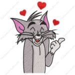 Tom - Tom & Jerry
