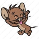 Jerry Teasing - Tom & Jerry