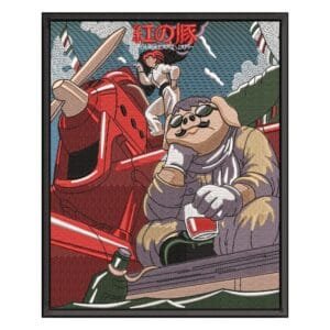 Porco Rosso - Porco Rosso