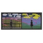 Night Scene - Your Name