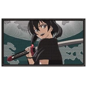 Kurome - Akame Ga Kill