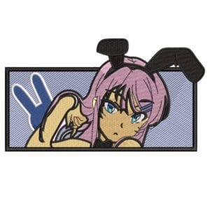 Mai Sakurajima - Bunny Girl Senpai