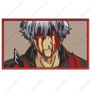 Sakata Gintoki - Gintama