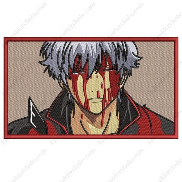 Sakata Gintoki - Gintama