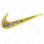 Takimu Usui Swoosh - Maid Sama Nike