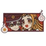 Hanako & Yashiro - Nene Yashiro