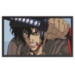 Jubei Kibagami - Ninja Scroll