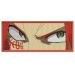 Bisco Akaboshi Eyes - Sabikui Bisco