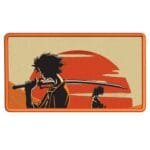 Samurai Champloo - Samurai Champloo