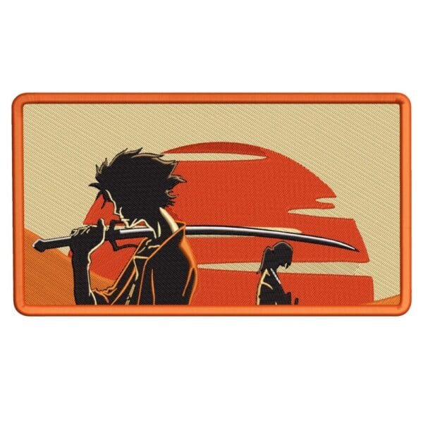 Samurai Champloo - Samurai Champloo