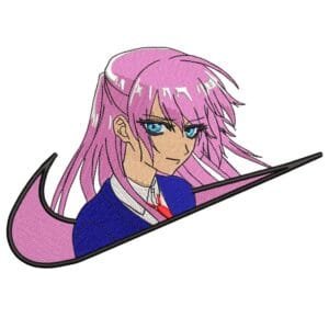 Nana Osaki Swoosh - Shikimori'S Not Just A Cutie Nike