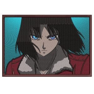 Shiki - The Garden Of Sinners