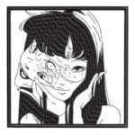 Tomie Kawakami - Tomie