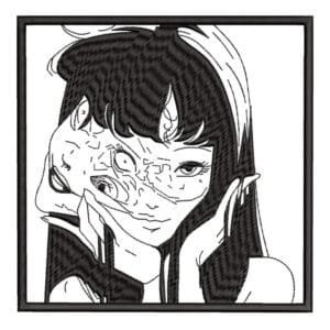 Tomie Kawakami - Tomie