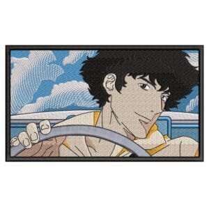 Spike Spiegel - Cowboy Bebop