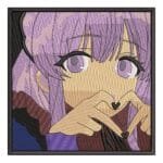 Yuno Gasai Heart - Future Diary