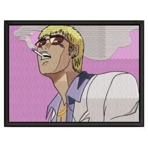 Teacher Onizuka - Great Teacher Onizuka