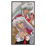 Sessomaru - Inuyasha