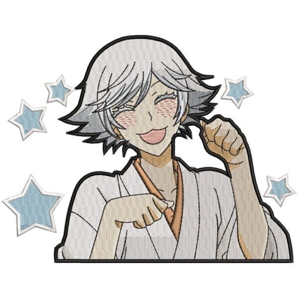 Mizuki - Kamisama Kiss