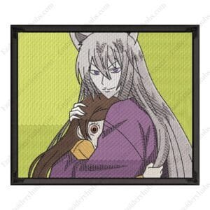 Tomoe - Kamisama Kiss