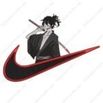 Yato Swoosh - Noragami Nike