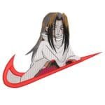 Onmyodo Swoosh - Shaman King Nike