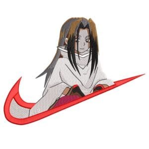 Onmyodo Swoosh - Shaman King Nike