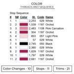 Angel Nike - Lilo & Stitch