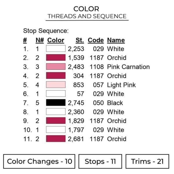 Angel Nike - Lilo & Stitch