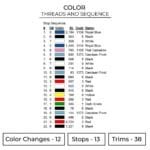 Stitch Christmas Nike - Lilo & Stitch