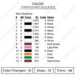 Mickey Halloween Nike - Mickey Mouse