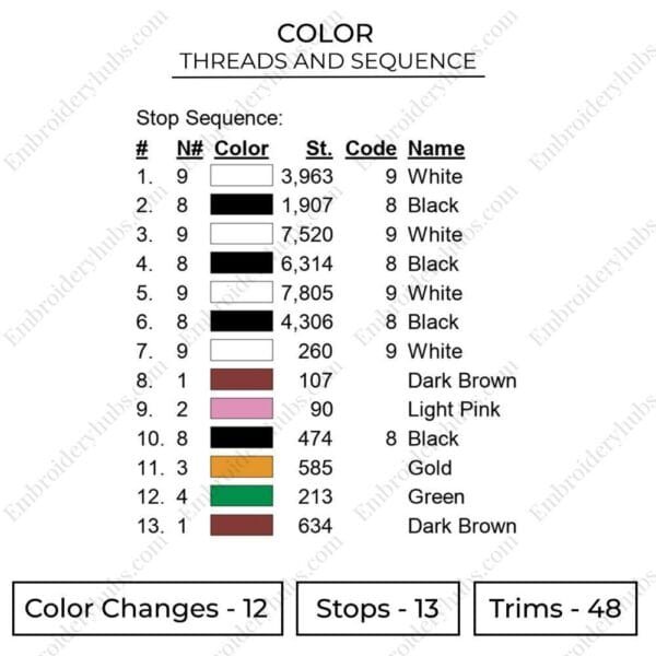 Mickey Halloween Nike - Mickey Mouse