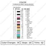 Minnie Halloween Nike - Mickey Mouse