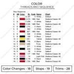 Mickey Nike - Mickey Mouse