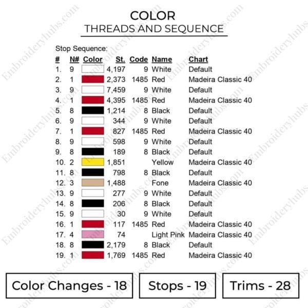 Mickey Nike - Mickey Mouse