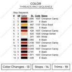 Mickey Nike Embroidery Design - Mickey Mouse