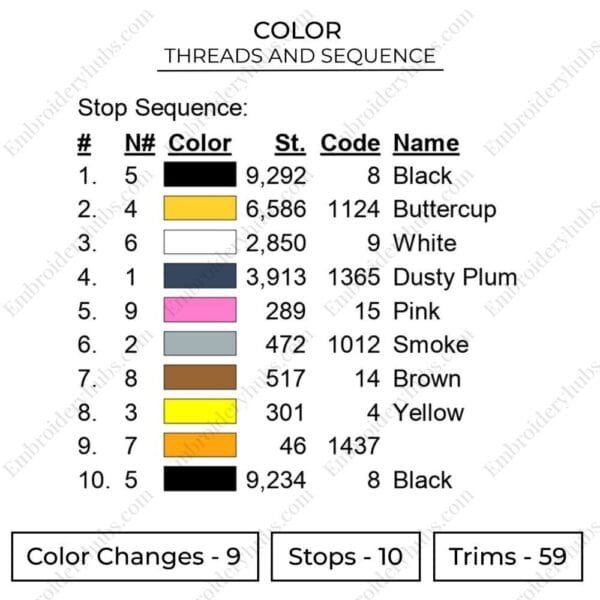 Tom Gun Nike - Tom & Jerry