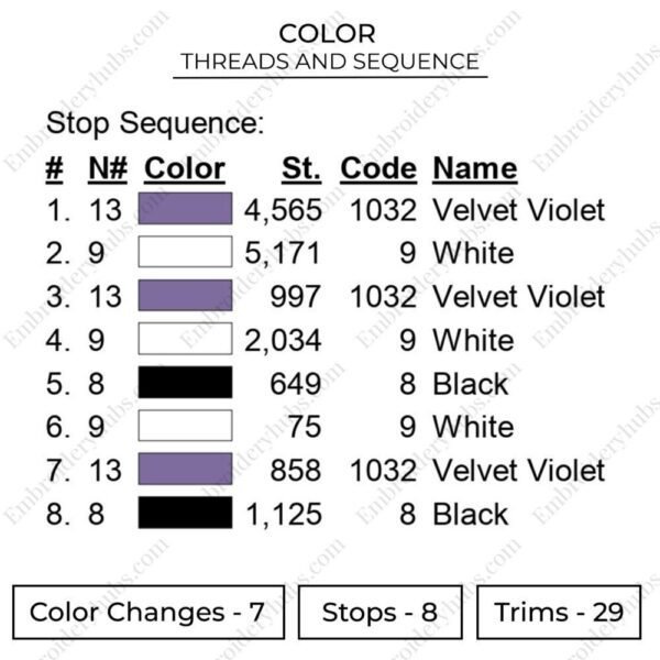 Gwen Nike Embroidery Design - Spiderman Superhero Embroidery Design