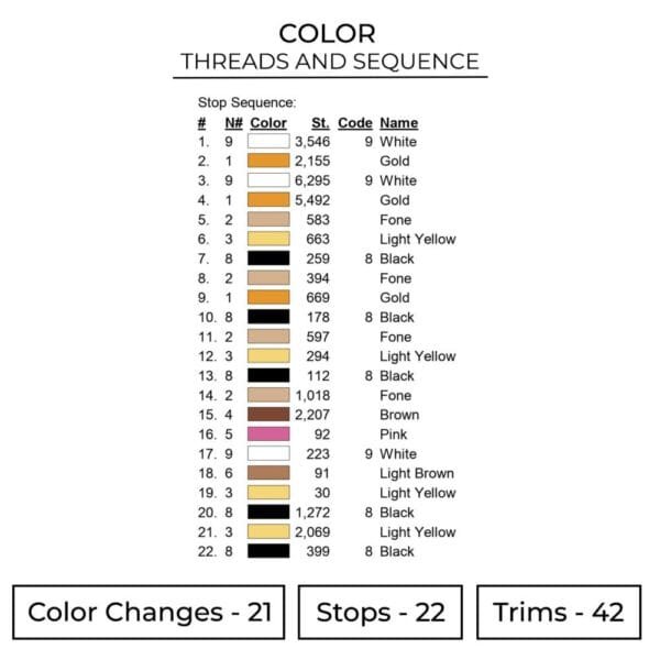 Belle Nike - Beauty And The Beast