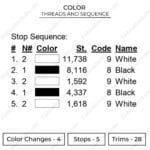 Jack Nike - The Nightmare Before Christmas