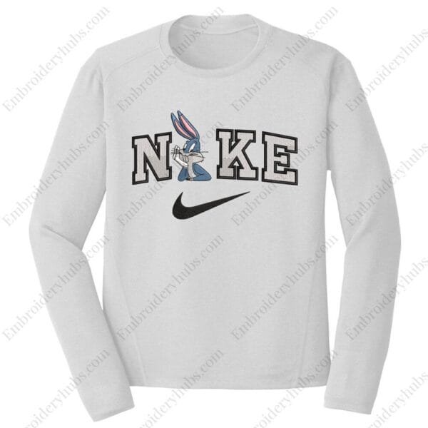 Bugs Nike - Looney Tunes