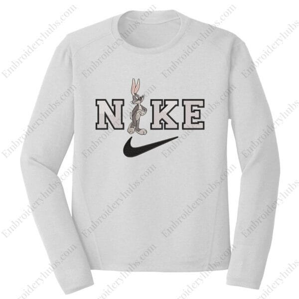 Bugs Nike - Looney Tunes