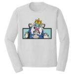 Ice King - Adventure Time