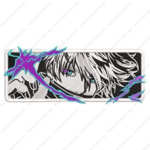 Gojo Hollow Purple - Jujutsu Kaisen