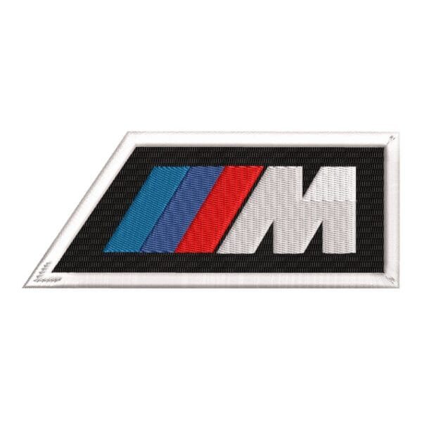 Bmw M Logo - Car