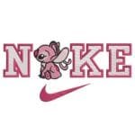 Angel Nike - Lilo & Stitch