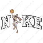 Lola Basketball Nike - Looney Tunes