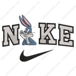 Bugs Nike - Looney Tunes