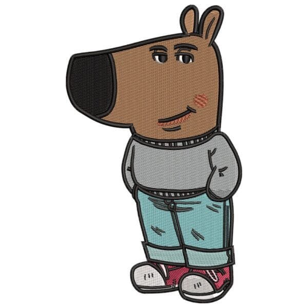 Chill Guy - Chill Guy Meme